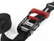 Kubota RTV / RTV-X / Sidekick 1.5" Ratchet Tie Down Kit by SpeedStrap